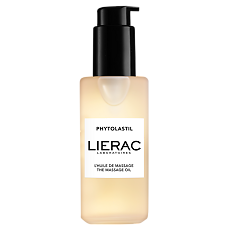 Купить Lierac Phytolastil Массажное масло для тела 100 мл 1 шт цена