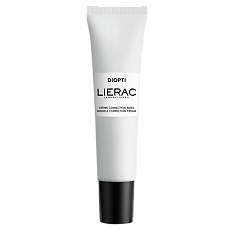 Изображение товара Lierac Diopti Крем-коррекция морщин вокруг глаз 15 мл 1 шт Изображение товара Lierac Diopti Крем-коррекция морщин вокруг глаз 15 мл 1 шт