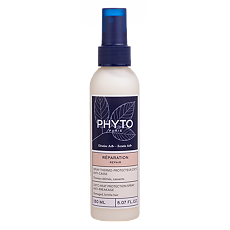 Купить Phyto Repair Термозащитный восстанавливающий спрей для волос 150 мл 1 шт цена