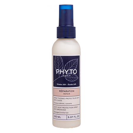 Phyto Repair Термозащитный восстанавливающий спрей для волос 150 мл 1 шт