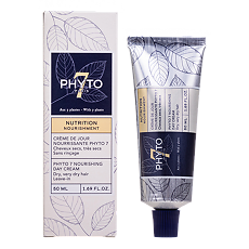 Купить Phyto 7 Nourishment Питательный крем для сухих волос 50 мл 1 шт цена