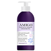 AMIGO Увлажняющий шампунь для собак и кошек 300 мл 1 шт