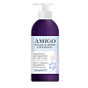 AMIGO Шампунь-антиколтун для собак и кошек 300 мл 1 шт