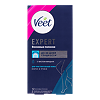 Вит (Veet) Expert Полоски восковые для депиляции для чувствительной кожи 12 шт