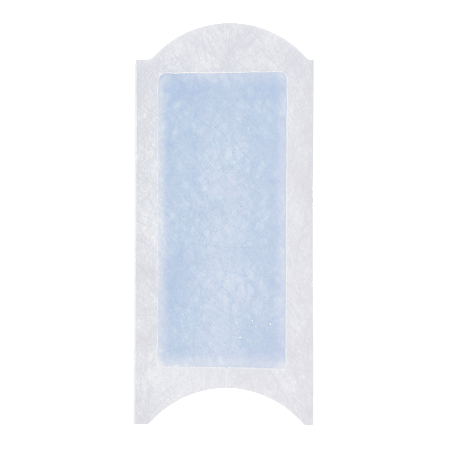 Вит (Veet) Expert Полоски восковые для депиляции для чувствительной кожи 12 шт