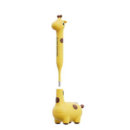 СберЗдоровье Камера для удаленной диагностики и мониторинга здоровья Жираф D3 Pro 1 шт