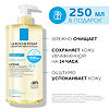 La Roche-Posay Lipikar Huile Lavante AP+ Масло очищающее для ванной и душа 1 000 мл 1 шт