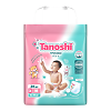 Трусики-подгузники Tanoshi для детей размер M (6-11 кг) 24 шт