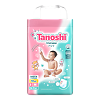 Трусики-подгузники Tanoshi для детей размер M (6-11 кг) 72 шт