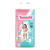 Трусики-подгузники Tanoshi для детей размер L (9-14 кг) 56 шт