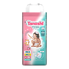 Трусики-подгузники Tanoshi для детей размер XL (12-22 кг) 48 шт