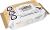 Влажные салфетки Tanoshi Premium детские c экстрактом алоэ вера 80 шт