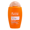 Avene Ultra Fluid Perfector Солнцезащитный SPF50+ ультралегкий флюид-перфектор для лица 50 мл 1 шт