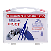 Аптечка ФЭСТ для оказания первой помощи работникам (футляр 8М) приказ №262н 1 шт