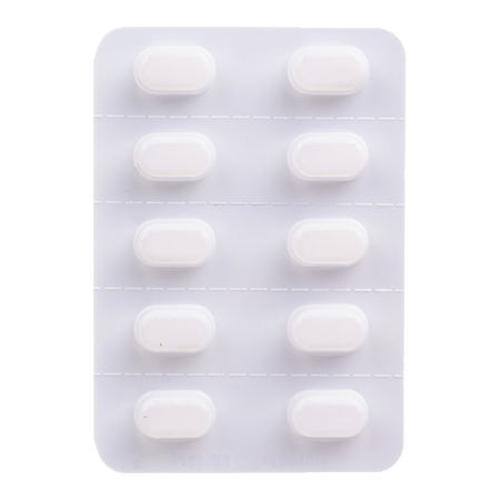 Ксефокам таблетки покрыт.плен.об. 8 мг 10 шт