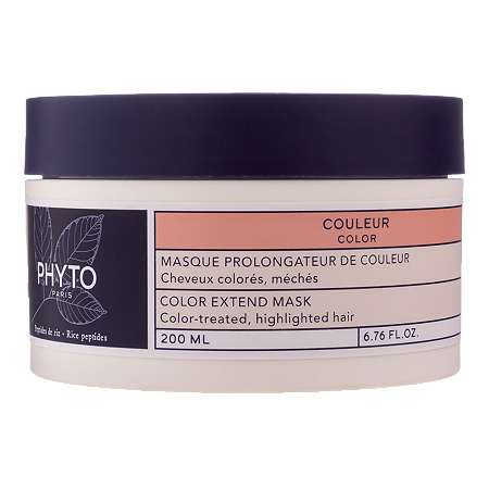 Изображение товара Phyto Color Маска для волос Защита цвета 200 мл 1 шт
