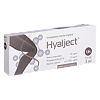 Гиалджект имплантат вязкоэластичный стерильный 1,8% 3 мл шприц 1 шт