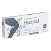 Гиалджект имплантат вязкоэластичный стерильный 2,2% 3 мл шприц 1 шт