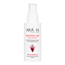 Купить Aravia Professional Мультифункциональный SOS-тоник для лица 100 мл 1 шт цена