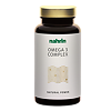 Nahrin Омега 3 Комплекс/Omega 3 Complex капсулы массой 759 мг 100 шт