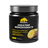 Креатин моногидрат чистый/Creatine Monohydrate Pure Prime Kraft со вкусом Ананаса банка 200 г 1 шт