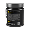 Креатин моногидрат чистый/Creatine Monohydrate Pure Prime Kraft со вкусом Ананаса банка 200 г 1 шт
