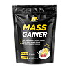 Масс Гейнер/Mass Gainer Prime Kraft белково-углеводный порошок со вкусом Клубника-банан дой-пак 1000 г 1 шт