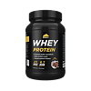 Протеин сывороточный Prime Kraft Whey Protein Молочный шоколад банка 900 г 1 шт