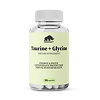 Prime Kraft Таурин+Глицин/Taurine+ Glycine капсулы массой 900 мг 90 шт