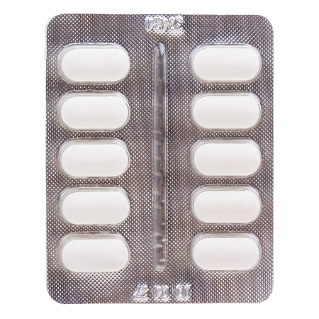 Валацикловир-АКОС таблетки покрыт.плен.об. 500 мг 40 шт