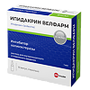 Ипидакрин Велфарм раствор для в/м и п/к введ 15 мг/мл 1 мл 10 шт