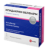 Ипидакрин Велфарм раствор для в/м и п/к введ 5 мг/мл 1 мл 10 шт