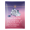 Gold'n Apotheka Тканевая маска для лица Bloom Face Mask Night SPA PM 25 г 1 шт