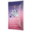 Gold'n Apotheka Тканевая маска для лица Bloom Face Mask Night SPA PM 25 г 1 шт