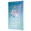 Gold'n Apotheka Тканевая маска для лица Bloom Face Mask Day SPA AM 25 г 1 шт