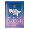 Gold'n Apotheka Тканевая маска для лица Bloom Face Mask Relax+Calm 25 г 1 шт