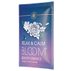 Gold'n Apotheka Тканевая маска для лица Bloom Face Mask Relax+Calm 25 г 1 шт