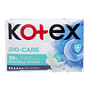 Kotex Прокладки Bio-Care ночные 6 шт