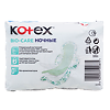 Kotex Прокладки Bio-Care ночные 6 шт