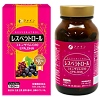 Fine Ресвератрол, DHA+EPA и Коэнзим Q10 капсулы массой 450 мг 180 шт