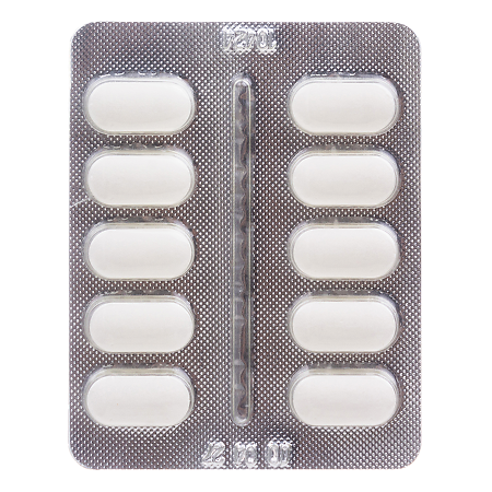 Валацикловир-АКОС таблетки покрыт.плен.об. 500 мг 10 шт