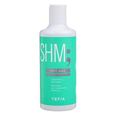 Изображение товара Tefia Mycare Volume Шампунь для придания объема 300 мл без рецепта