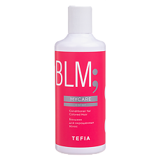 Купить Tefia Mycare ColorБальзам для окрашенных волос 300 мл 1 шт цена