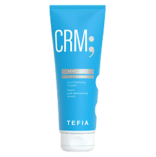 Купить Tefia Mycare Moisture Крем для вьющихся волос 250 мл 1 шт цена