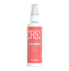 Купить Tefia Style.Up Флюид для волос Жидкие кристаллы 100 мл 1 шт цена