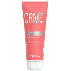 Купить Tefia Style.Up Крем для разглаживания волос легкой фиксации 250 мл 1 шт цена
