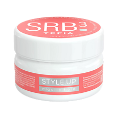 Купить Tefia Style.Up Матовый сорбет для волос эластичной фиксации 75 мл 1 шт цена