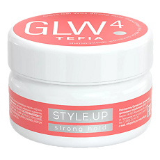 Купить Tefia Style.Up Глянцевый гель-воск для волос сильной фиксации 75 мл 1 шт цена