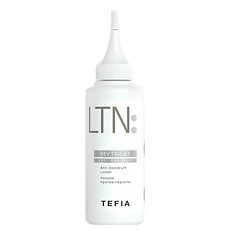 Купить Tefia Mytreat Лосьон против перхоти 120 мл 1 шт цена