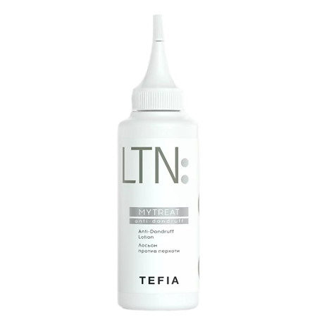Tefia Mytreat Лосьон против перхоти 120 мл 1 шт